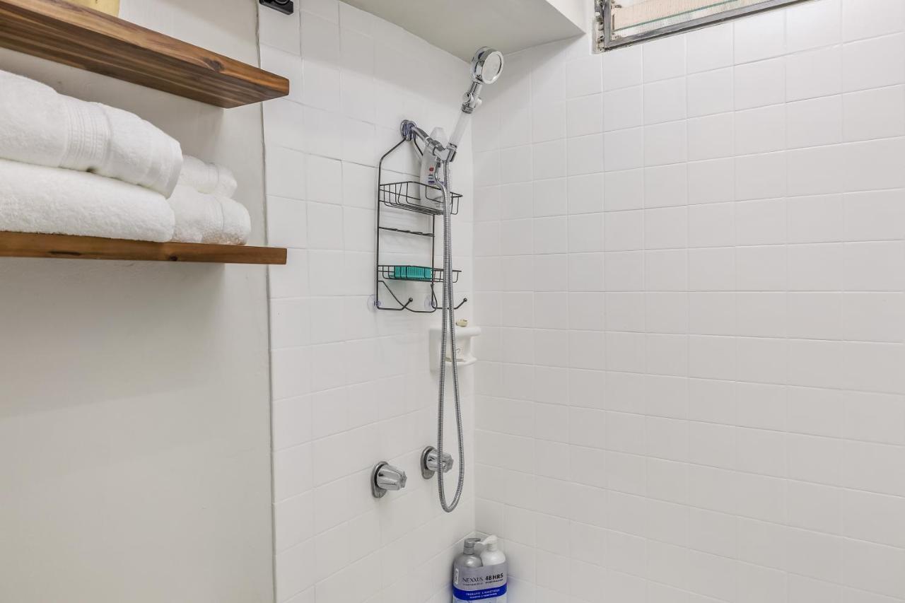 Bright & Cozy Condo Unit With Balcony! Honolulu Ngoại thất bức ảnh